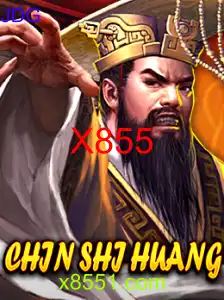 ChinShiHuang