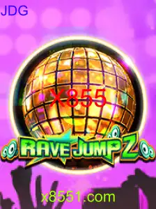 RaveJump2