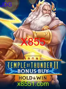TempleofThunderIIBonusBuy
