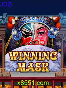 WinningMask