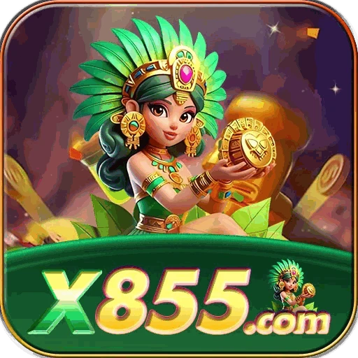 X855 Logo